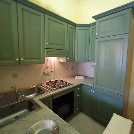 Apartment Mediterraneo Appartaments