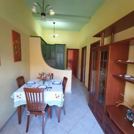 Mediterraneo Appartaments Appartement *