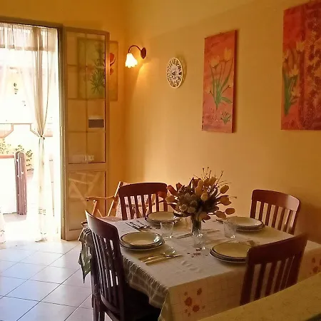 Mediterraneo Appartaments * למפדוזה