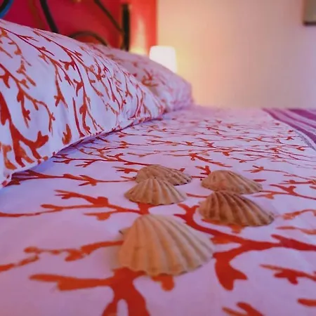 Mediterraneo Appartaments Apartment Lampedusa