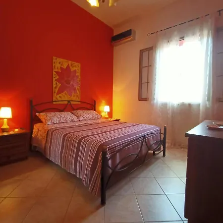 Apartment Mediterraneo Appartaments Lampedusa