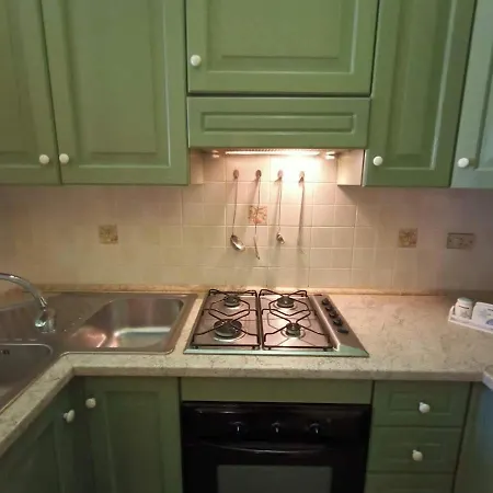 Apartment Mediterraneo Appartaments