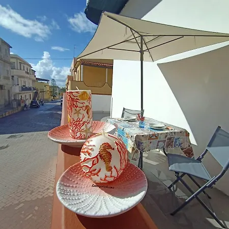 Apartment Mediterraneo Appartaments