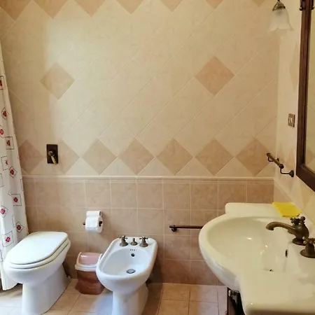Mediterraneo Appartaments Apartment *