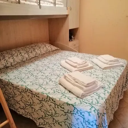 Mediterraneo Appartaments Apartment *