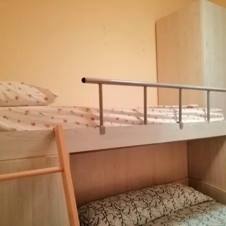 Apartment Mediterraneo Appartaments