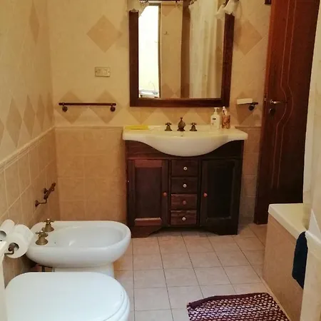 Mediterraneo Appartaments Apartment