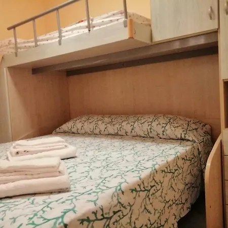 Apartment Mediterraneo Appartaments