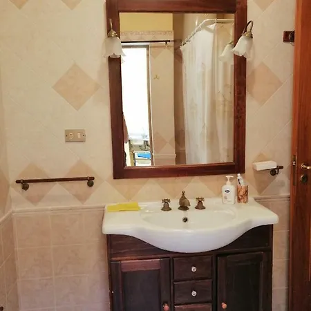Mediterraneo Appartaments Apartment