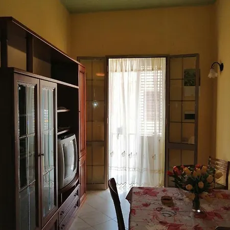 Mediterraneo Appartaments Apartment *