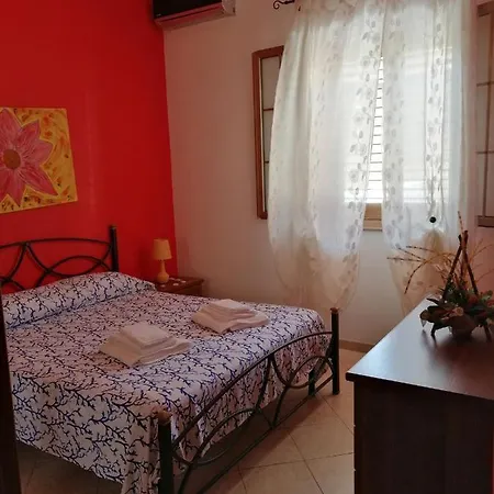 Mediterraneo Appartaments Apartment