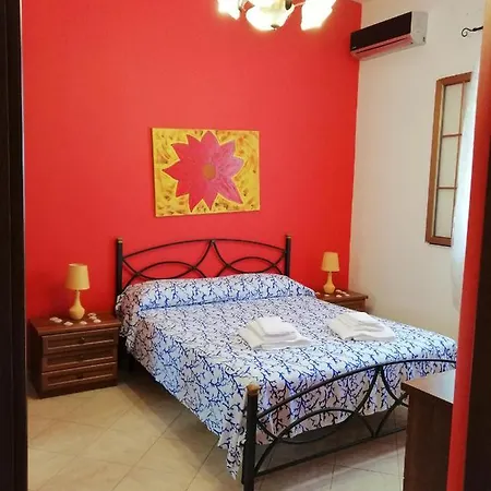 Mediterraneo Appartaments Apartment Lampedusa